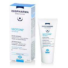 NEOTONE SENSITIVE SUERO 30 ML