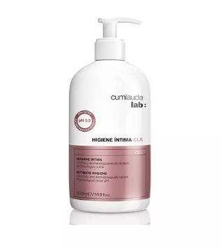HIGIENE INTIMA CLX