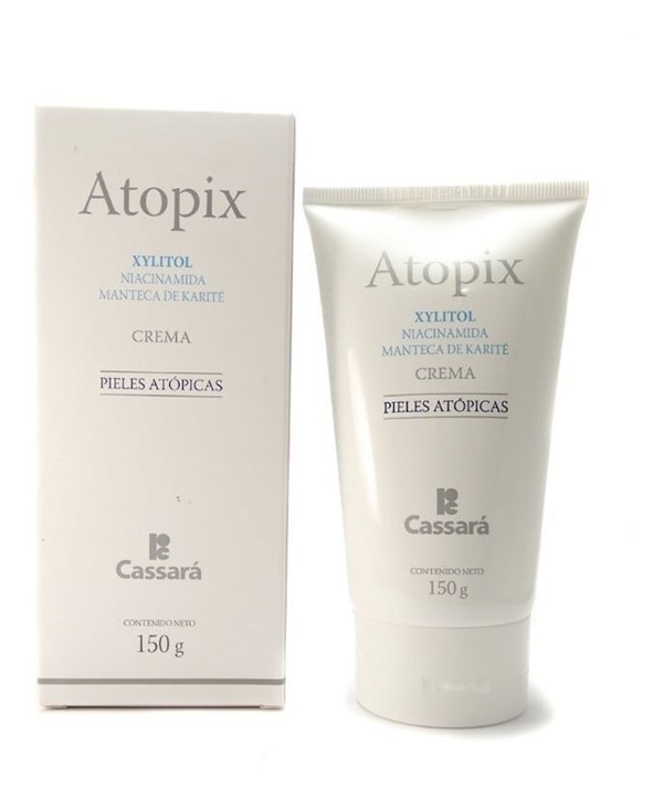 ATOPIX CREMA 150 GRS