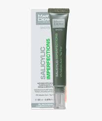 SHOT SALICYLIC IMPERFECTIONS 20 ML