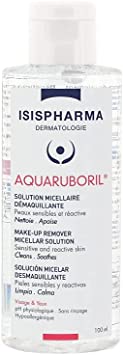 AQUARUBORIL AGUA MICELAR 100 ML