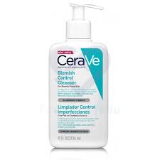 GEL LIMPIADOR CONTROL IMPERFECCIONES