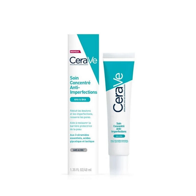 GEL CONTROL IMPERFECCIONES 40 ML