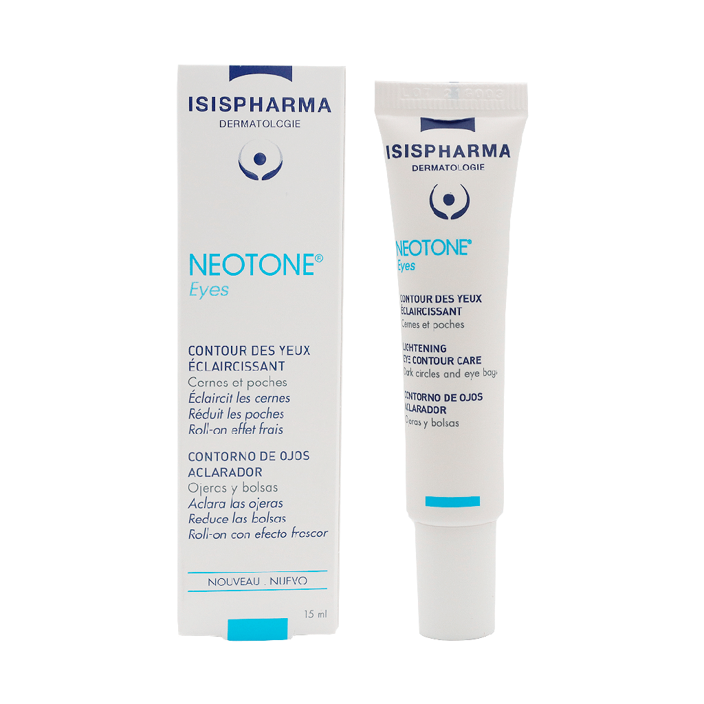 [3760269770393] NEOTONE EYES 15ML