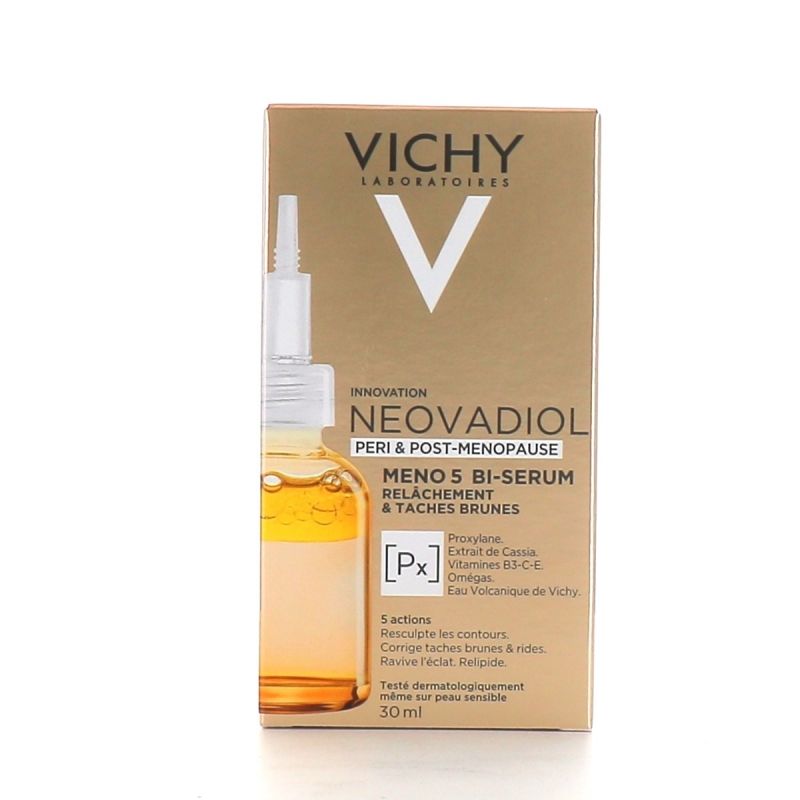 [3337875773980] NEOVADIOL MENO5 BI-SERUM