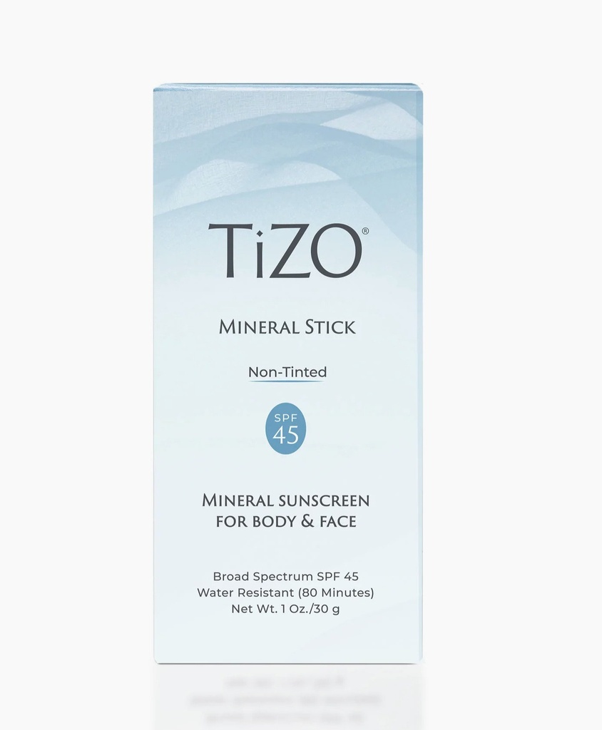 TIZO MINERAL STICK TINTE SPF 45