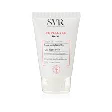 TOPIALYSE CREMA MANOS 50ML