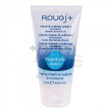 CREMA MANI E CUTICOLE 75ML