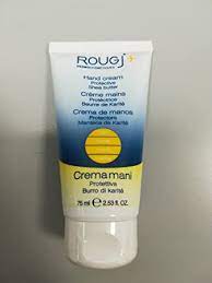 CREMA MANI PROTETTIVA KARITE 75ML