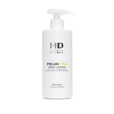MELAN TXA BODY LOTION 400ML