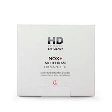 NOX+ NIGHT CREAM 50ML
