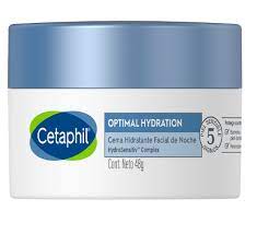 CETAPHIL OPTIMAL CREMA DE NOCHE 48G