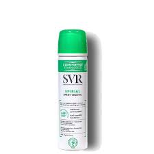 SPIRIAL SPRAY VEGETAL 75ML
