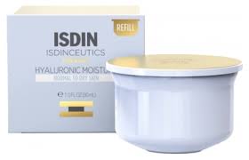 HYALURONIC MOISTURE CREMA PREVENT ISDINCEUTICS50G