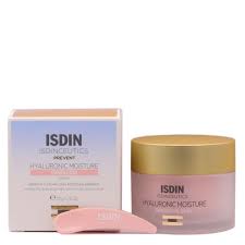HYALURONIC MOISTURE SENSITIVE SKIN PREVENT ISDINCEUTICS 50G