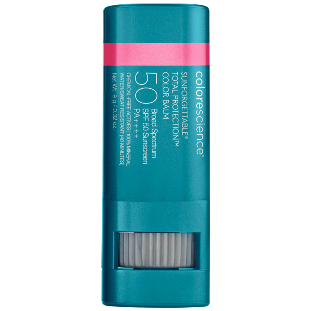 COLORESCIENCE TOTAL PROTECTION COLOR BALM 9GR TONO BERRY