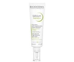 SEBIUM KERATO+ GEL CREMA 30ML