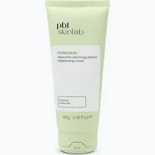 PURESKIN MASCARILLA SEBORREGULADORA 100G