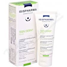 TEEN DERM HYDRA 40ML
