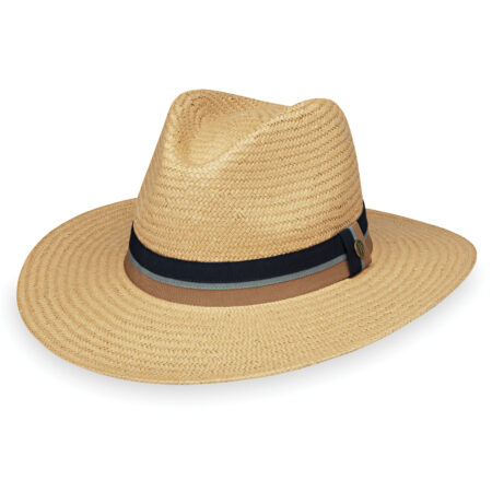 TURNER HAT CAMEL L/XL FPS 50+