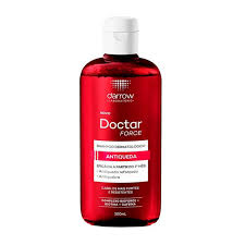 DOCTAR SHAMPOO 120ML