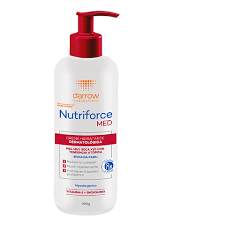 NUTRIFORCE MED CREMA HIDRATANTE 390G