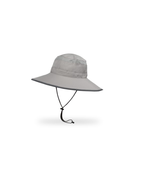 LATITUD HAT QUARRY M FPS 50+