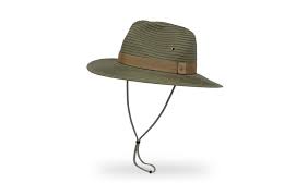 [0810066503250] VENTURA HAT CHAPARRAL FPS 50+