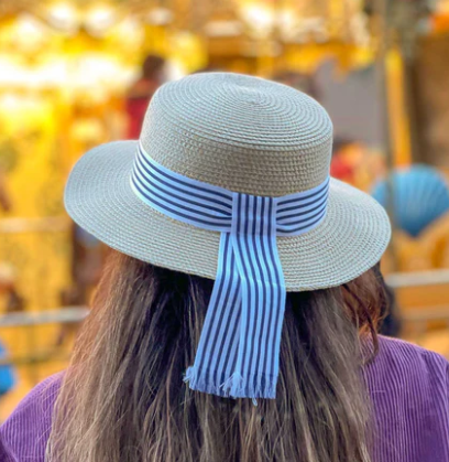 VENEZIA HAT NATURAL FPS 50+