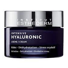 INTENSIVE HYALURONIC CREMA 50ML