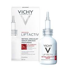 LIFTACTIV A+ RETINOL SPECIALIST SERUM ARRUGAS PROFUNDAS  30ML