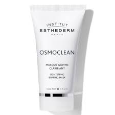 OSMOCLEAN MASCARILLA EXFOLIANTE ACLARADORA 75ML