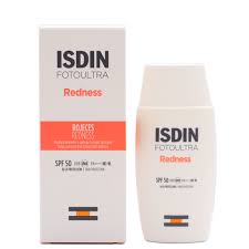 FOTOULTRA REDNESS SPF50 50ML
