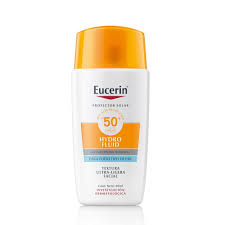HYDRO FLUID ADVANCED FPS50+ 50ML