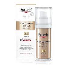 HYALURON FILLER +ELASTICITY 3D SERUM 30ML