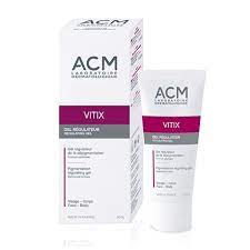VITICOLOR GEL CORRECTEUR DE TINTE 50ML