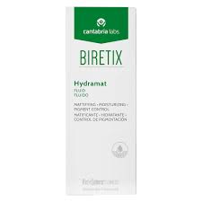 BIRETIX HYDRAMAT FLUIDO 50ML