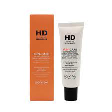 SUN-CARE AQUA EMULSION SUNSCREEN SPF50+ 50ML