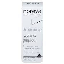 SEBODIANE DS MICRO-EMULSION 30ML