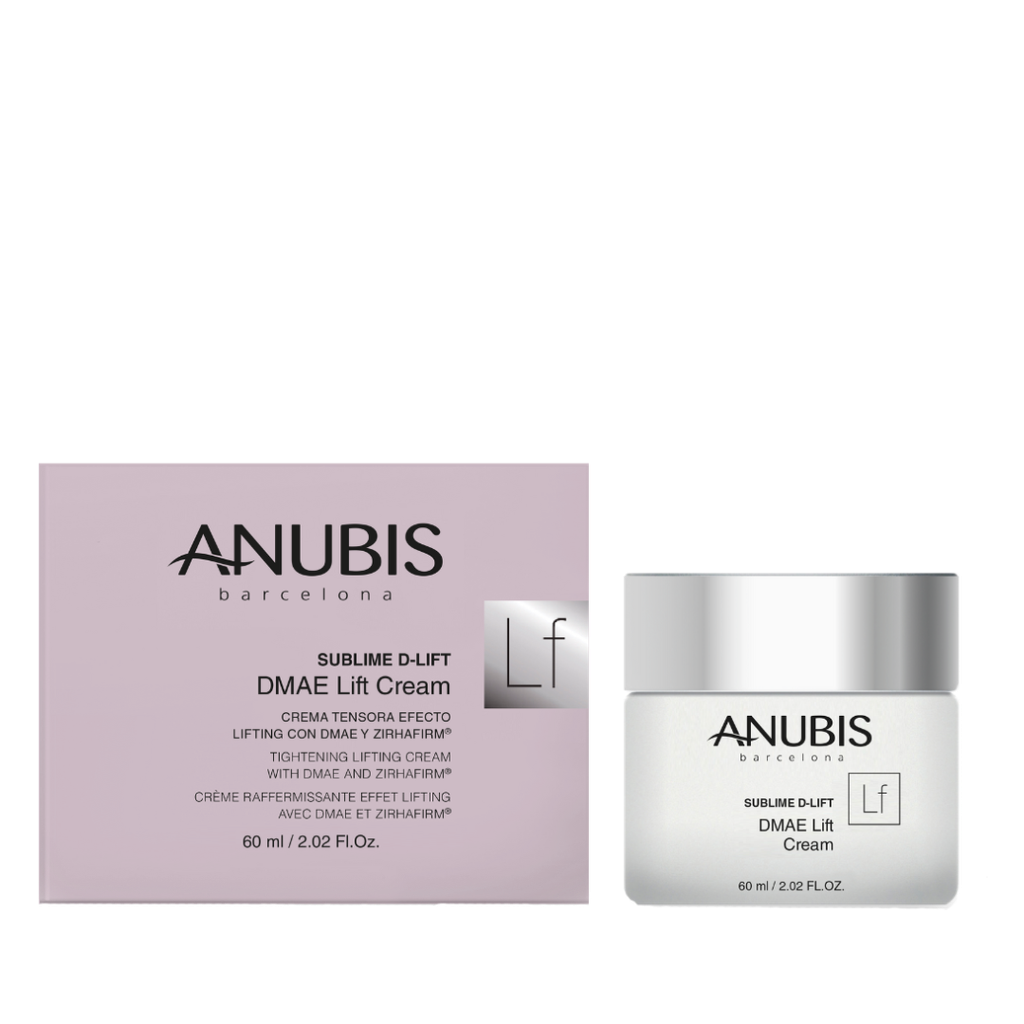 SUBLIME D - LIFT DMAE LIFT CREMA