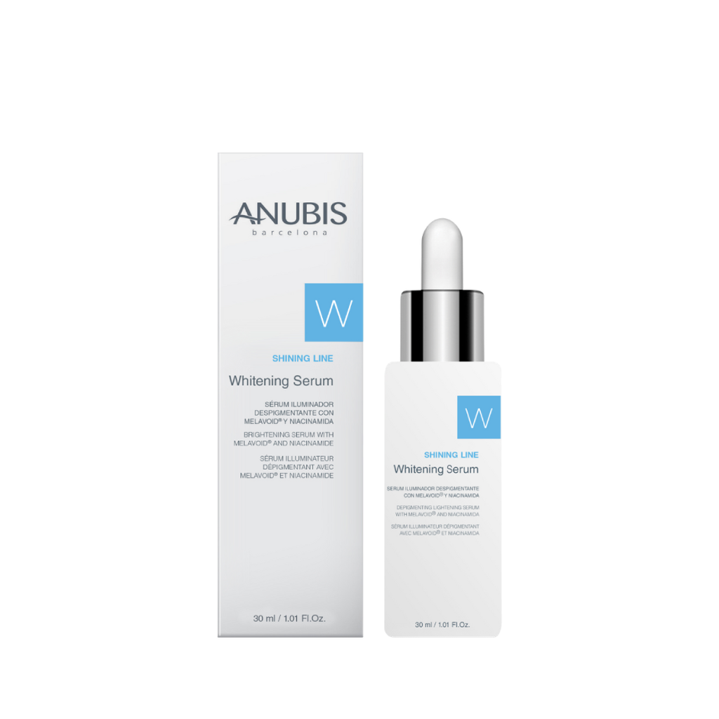 SHINING LINE BRIGHTENING SERUM 30 ML
