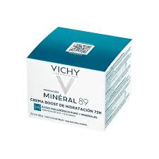 MINERAL 89 CREMA BOOST 50ML