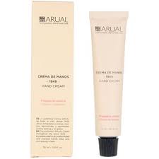 [8436012783792] ARUAL CREMA DE MANOS TE VERDE 30ML