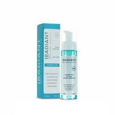 ADVANCED ESPUMA LIMPIADORA ANTI ACNE 240ML