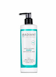 GEL PIEL SENSIBLE SUSTITUTO DE JABON 380ML