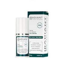 ADVANCED EYES CREMA BOLSAS Y ARRUGAS 15ML