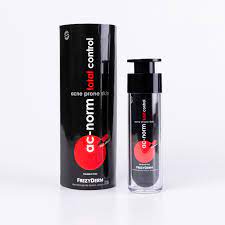 AC-NORM TOTAL CONTROL CREMA 50ML