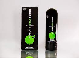AC-NORM ACTIVE CLEANASER 200ML