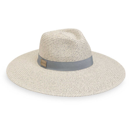 KERRIGAN HAT CLOUD GREY FPS 50+