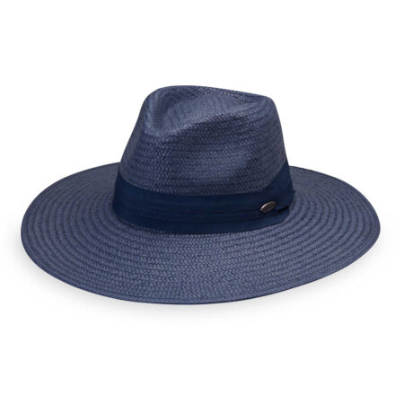 KLARA HAT NAVY FPS 50+